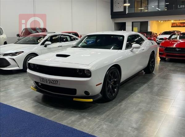 دودج تشالنجر 2023 للبيع في العراق - اربيل